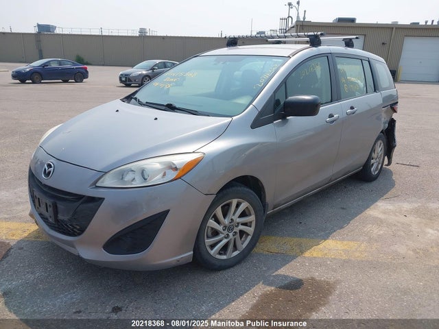 JM1CW2CL4E0171113 Mazda l5x