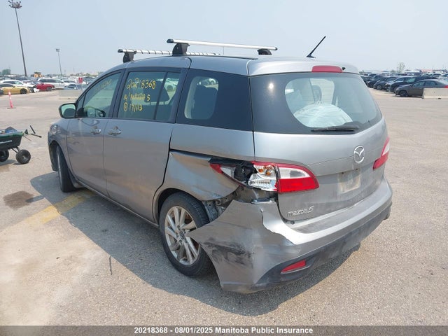 JM1CW2CL4E0171113 Mazda l5x