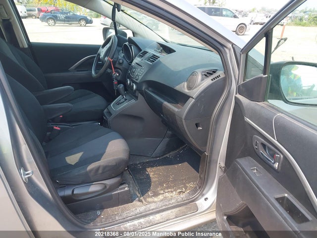 JM1CW2CL4E0171113 Mazda l5x