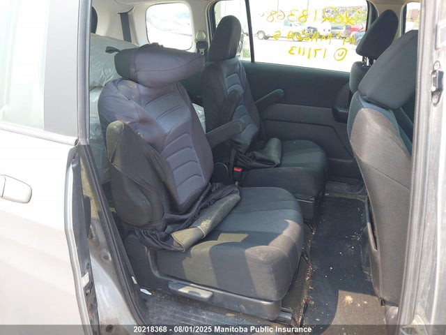 JM1CW2CL4E0171113 Mazda l5x