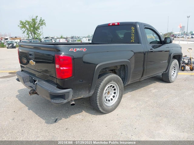 1GCNKPEH1EZ206678 Chevrolet lv3 - vvt, aluminum, e85 max