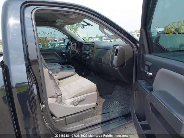 1GCNKPEH1EZ206678 Chevrolet lv3 - vvt, aluminum, e85 max