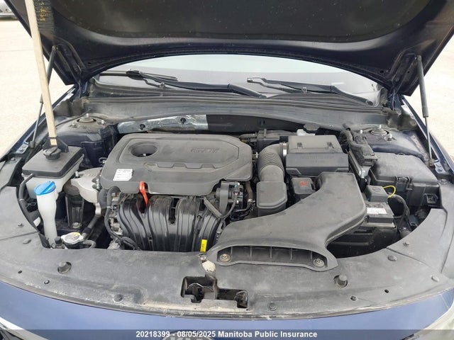 5XXGT4L32KG276457 KIA gdi