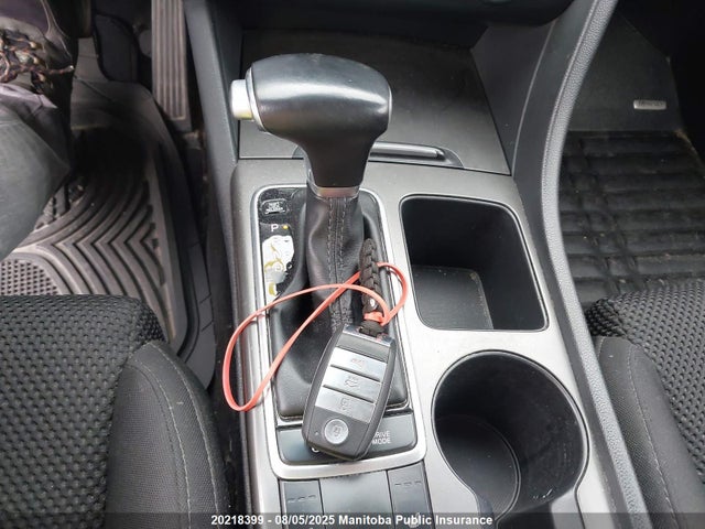 5XXGT4L32KG276457 KIA gdi