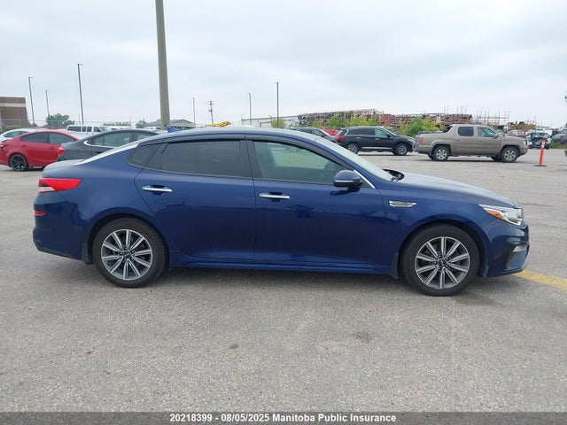 5XXGT4L32KG276457 KIA gdi