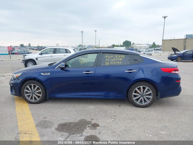 5XXGT4L32KG276457 KIA gdi
