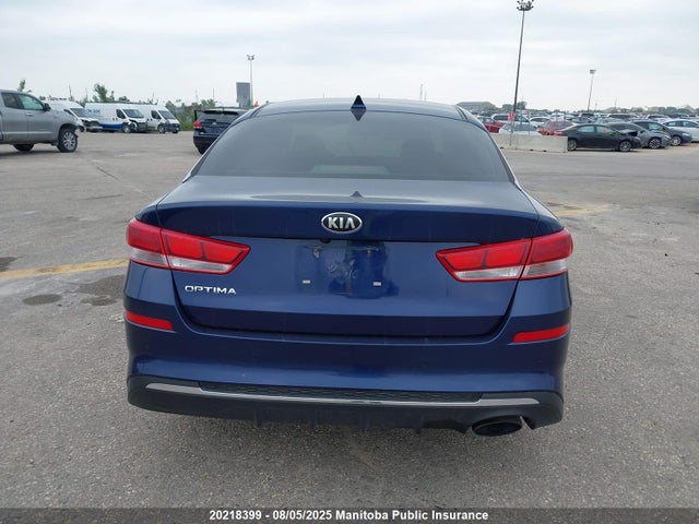 5XXGT4L32KG276457 KIA gdi