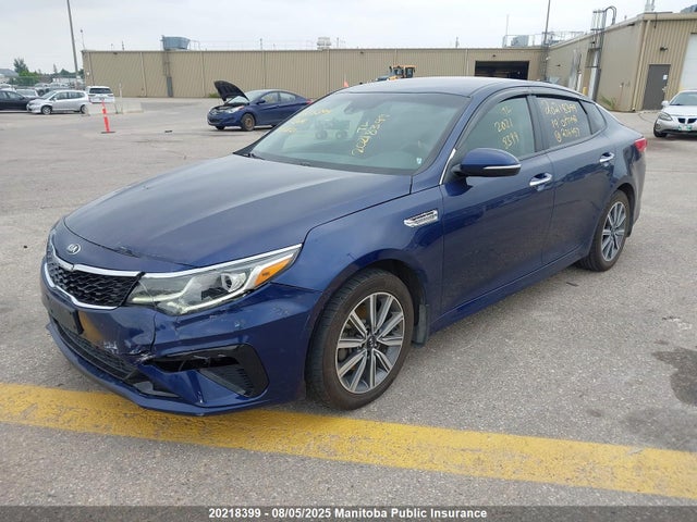 5XXGT4L32KG276457 KIA gdi