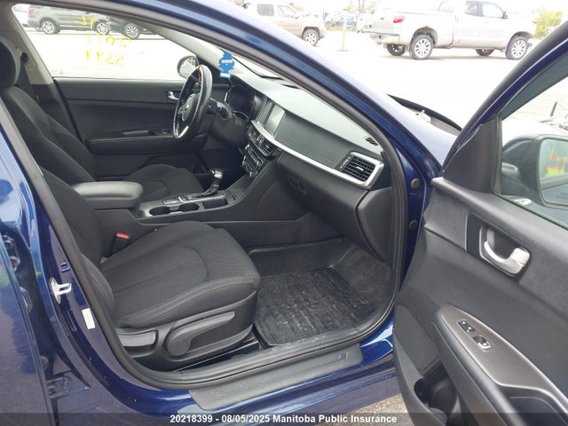5XXGT4L32KG276457 KIA gdi
