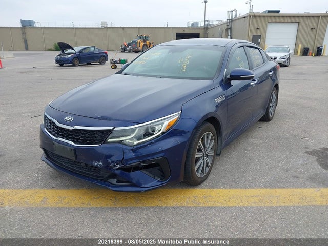 5XXGT4L32KG276457 KIA gdi