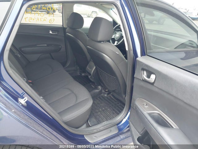5XXGT4L32KG276457 KIA gdi