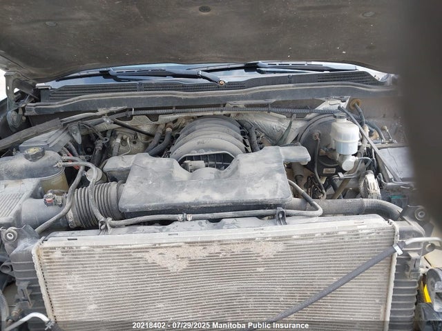 3GCUKREC1EG256220 Chevrolet l83 - vvt, afm (active fuel management), aluminum