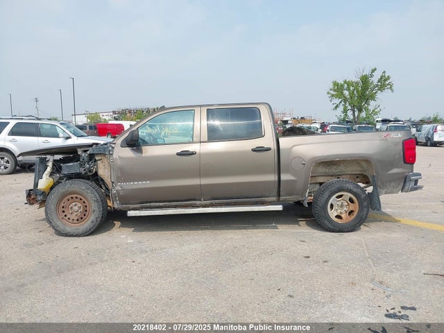 3GCUKREC1EG256220 Chevrolet l83 - vvt, afm (active fuel management), aluminum