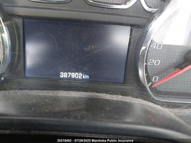 3GCUKREC1EG256220 Chevrolet l83 - vvt, afm (active fuel management), aluminum