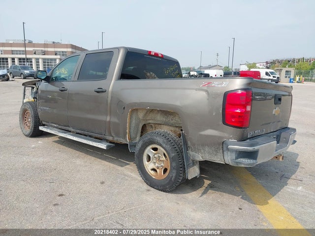 3GCUKREC1EG256220 Chevrolet l83 - vvt, afm (active fuel management), aluminum