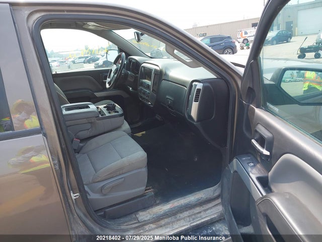 3GCUKREC1EG256220 Chevrolet l83 - vvt, afm (active fuel management), aluminum
