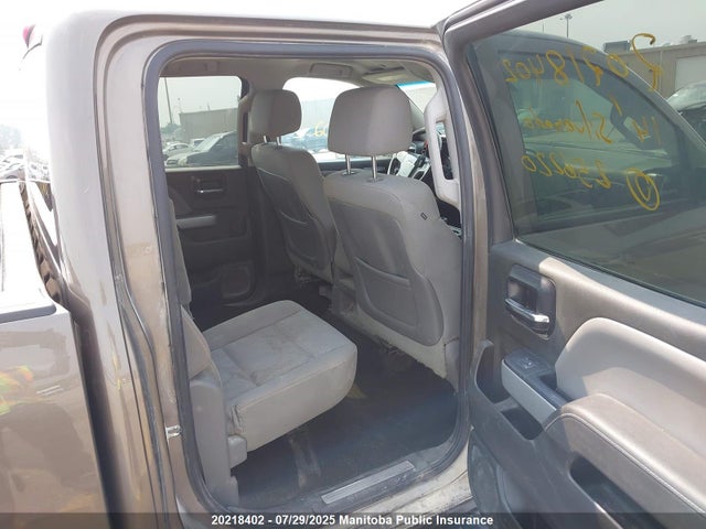 3GCUKREC1EG256220 Chevrolet l83 - vvt, afm (active fuel management), aluminum