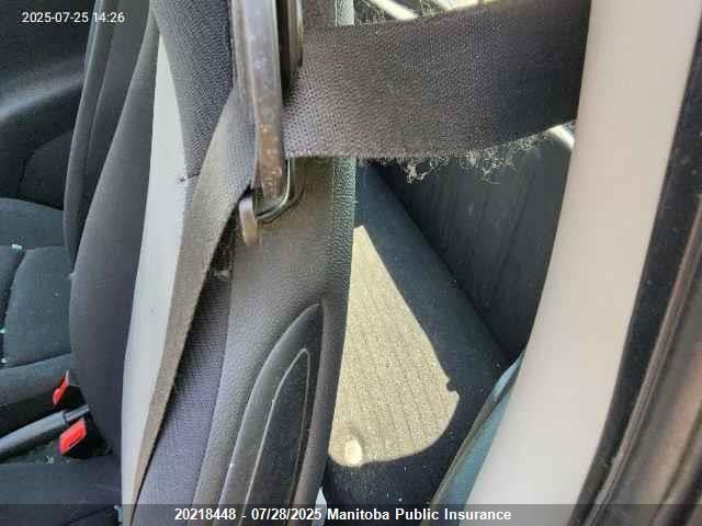 Smart Fortwo 2015 WMEEJ3BAXFK786933 Image 8