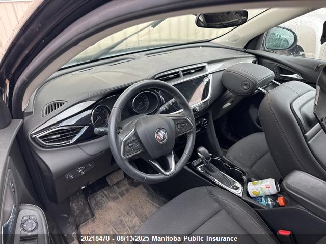 KL4MMESL5PB055451 Buick l3t