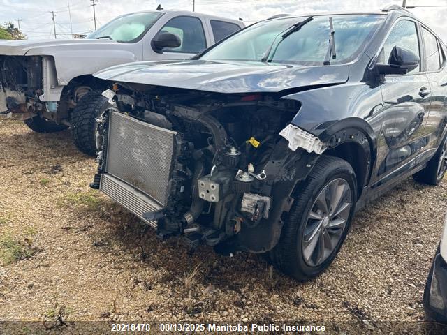 KL4MMESL5PB055451 Buick l3t