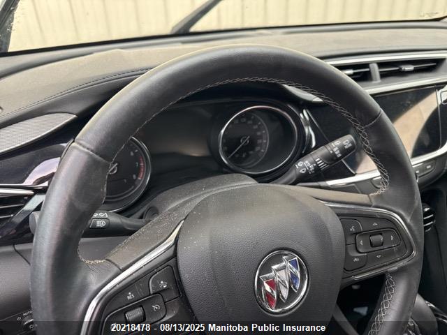 KL4MMESL5PB055451 Buick l3t