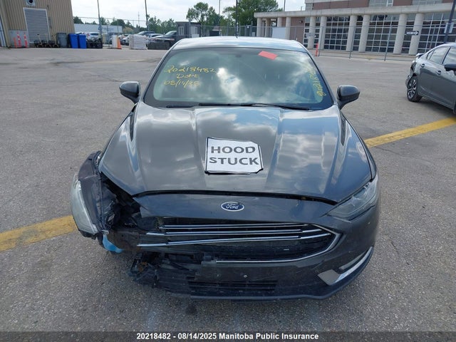Ford 2018 2018 3FA6P0H77JR112566 Image 10