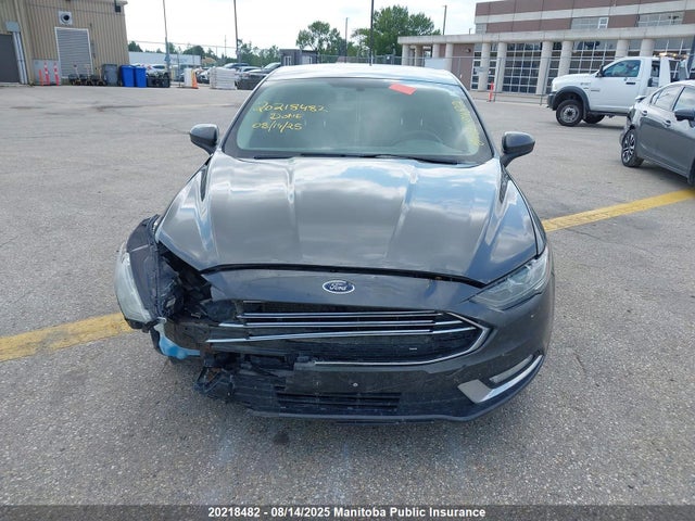 Ford 2018 2018 3FA6P0H77JR112566 Image 12