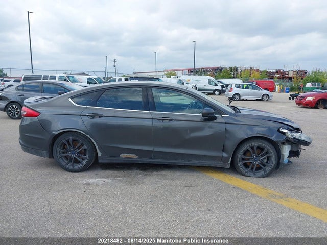 Ford 2018 2018 3FA6P0H77JR112566 Image 13