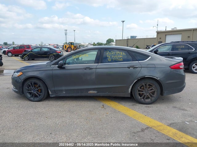 Ford 2018 2018 3FA6P0H77JR112566 Image 14