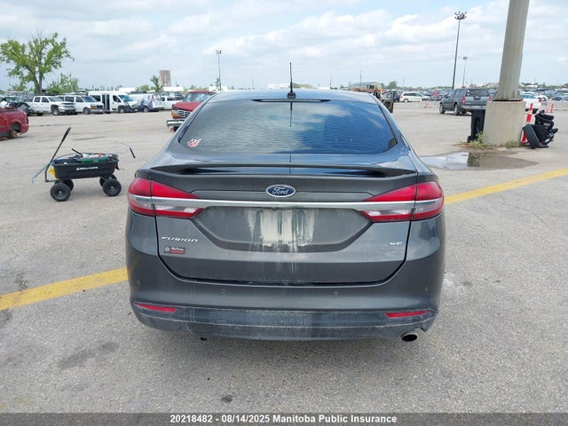 Ford 2018 2018 3FA6P0H77JR112566 Image 16