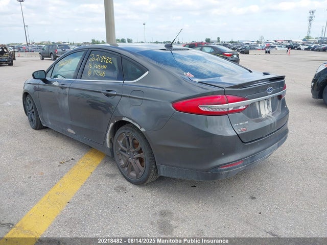 Ford 2018 2018 3FA6P0H77JR112566 Image 3