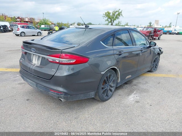 Ford 2018 2018 3FA6P0H77JR112566 Image 4