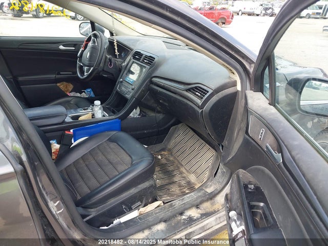 Ford 2018 2018 3FA6P0H77JR112566 Image 5