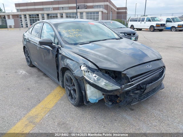 Ford 2018 2018 3FA6P0H77JR112566 Image 6
