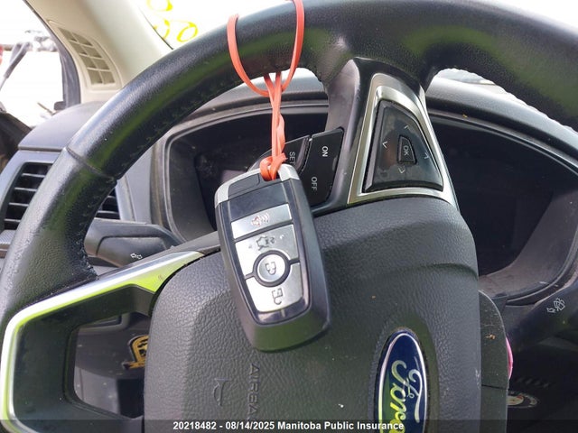 Ford 2018 2018 3FA6P0H77JR112566 Image 7