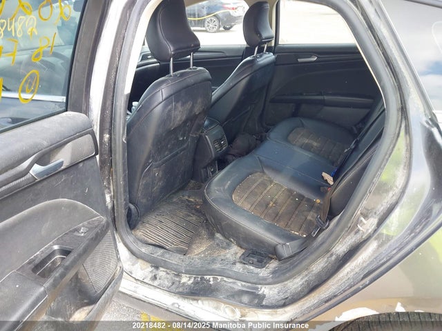 Ford 2018 2018 3FA6P0H77JR112566 Image 8