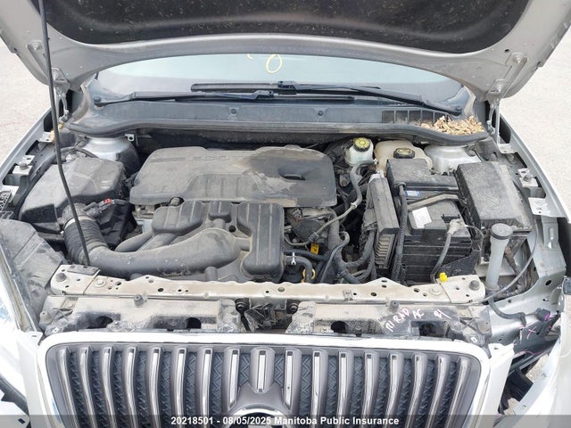 1G4PN5SK3E4116736 Buick lea