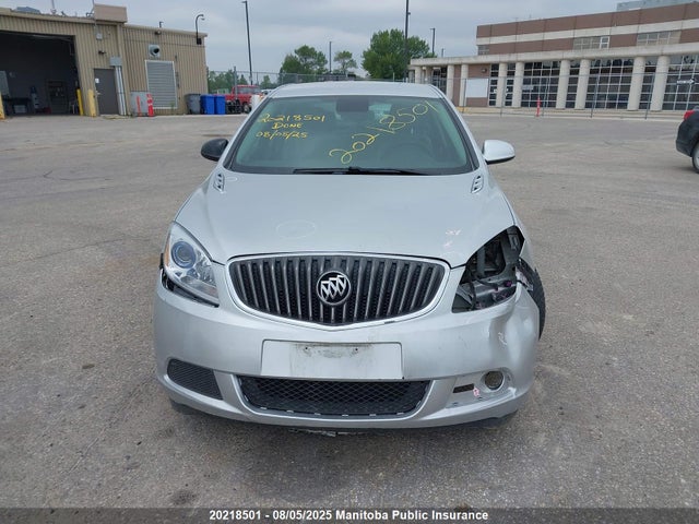1G4PN5SK3E4116736 Buick lea