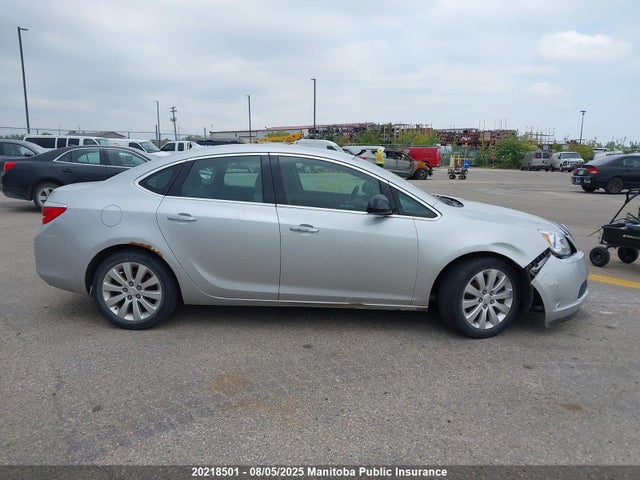 1G4PN5SK3E4116736 Buick lea