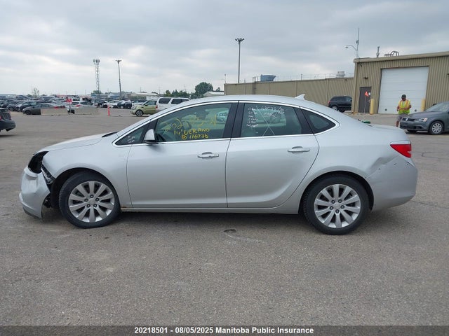 1G4PN5SK3E4116736 Buick lea