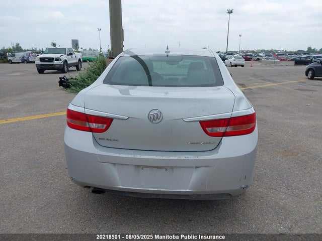 1G4PN5SK3E4116736 Buick lea