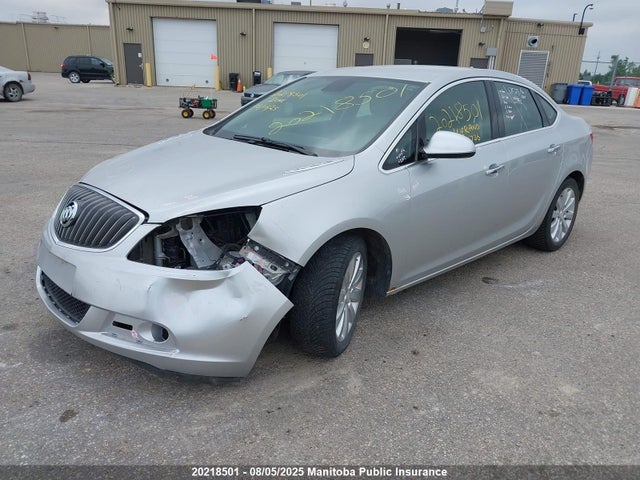1G4PN5SK3E4116736 Buick lea