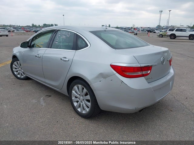 1G4PN5SK3E4116736 Buick lea