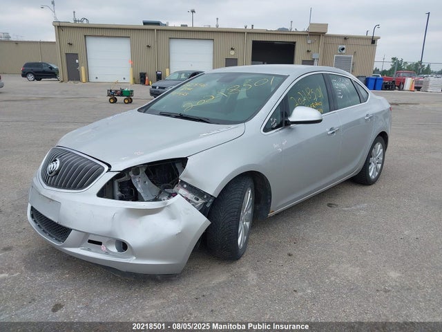 1G4PN5SK3E4116736 Buick lea