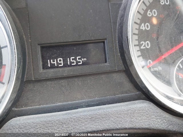 Dodge Grand Caravan 2014 2C4RDGBG9ER136042 Image 15