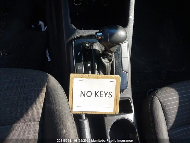 3KPFL4A72HE144690 KIA mpi nu