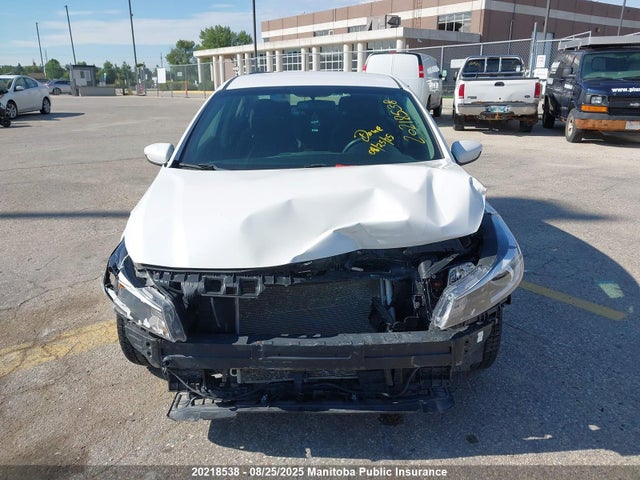 3KPFL4A72HE144690 KIA mpi nu