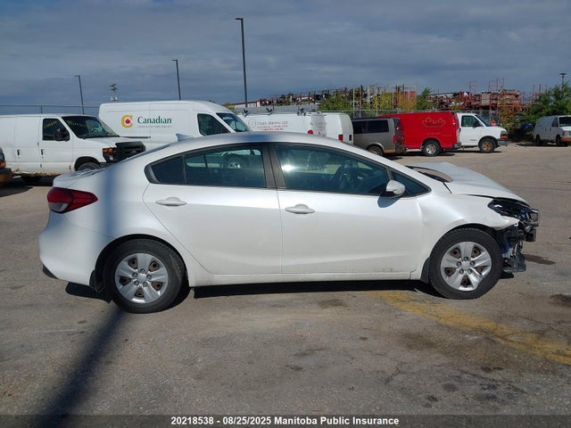 3KPFL4A72HE144690 KIA mpi nu