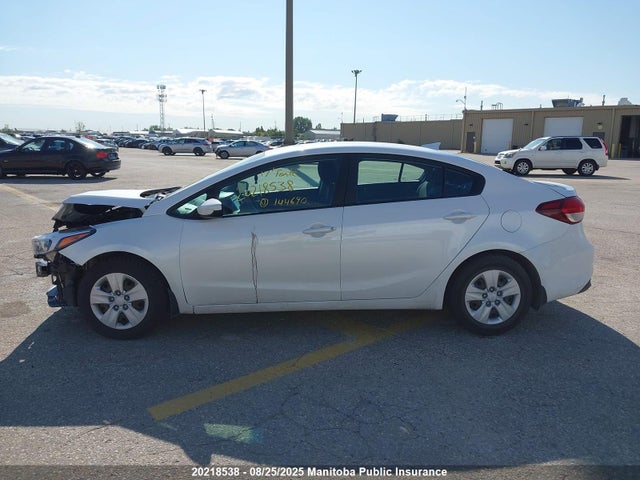 3KPFL4A72HE144690 KIA mpi nu