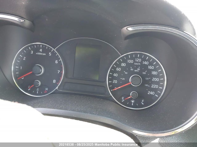 3KPFL4A72HE144690 KIA mpi nu